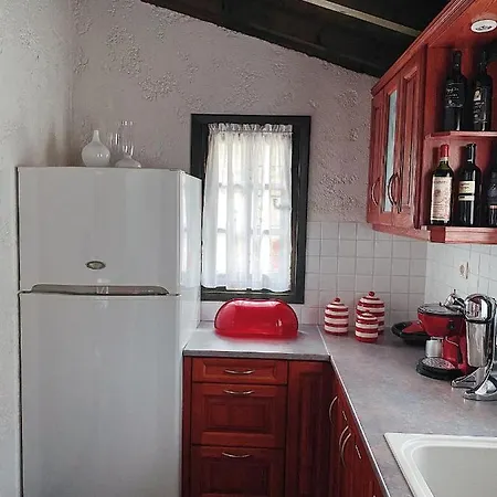 Βίλα Ktima Zotos Luxury Exotic 1 Αγριά