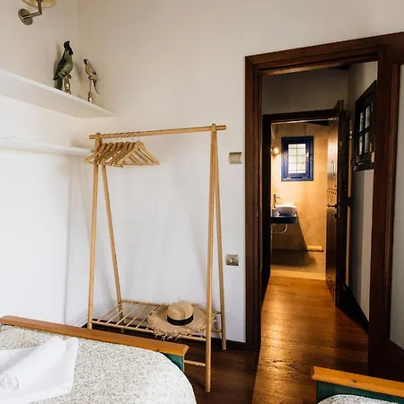 Ktima Zotos Luxury Exotic 1 Βίλα Αγριά