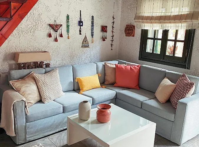 Vila Ktima Zotos Luxury Exotic 1 Agria