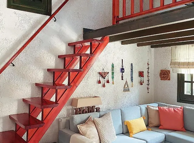 Ktima Zotos Luxury Exotic 1 Agria