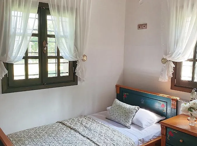 Ktima Zotos Luxury Exotic 1