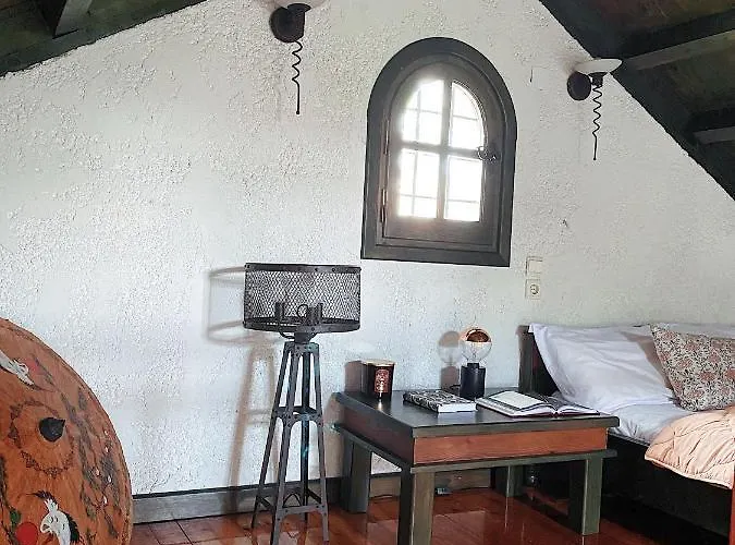 Vila Ktima Zotos Luxury Exotic 1 Agria