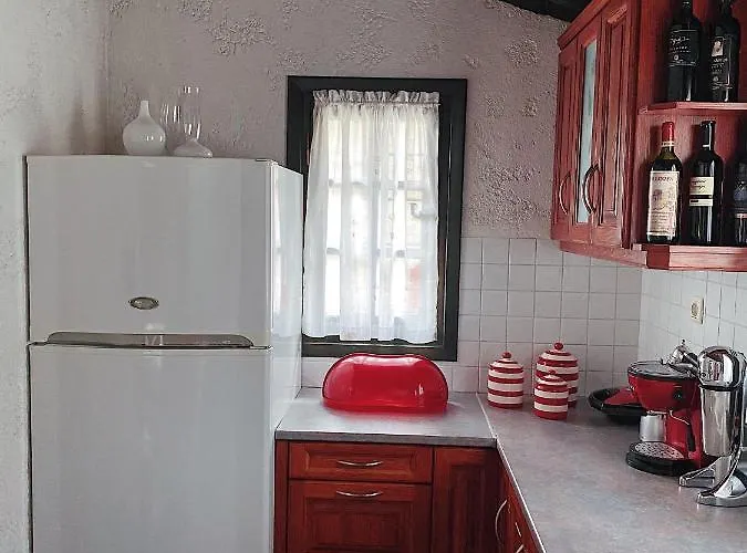 Vila Ktima Zotos Luxury Exotic 1 Agria