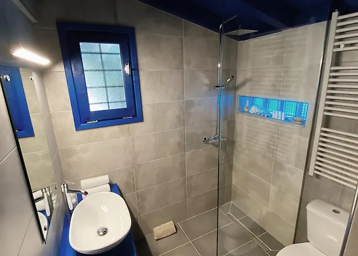 Ktima Zotos Luxury Exotic 1 Vila *