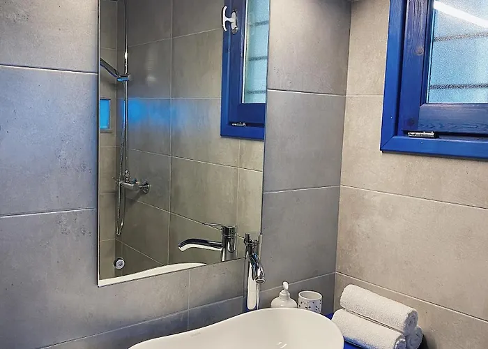 Ktima Zotos Luxury Exotic 1 Vila