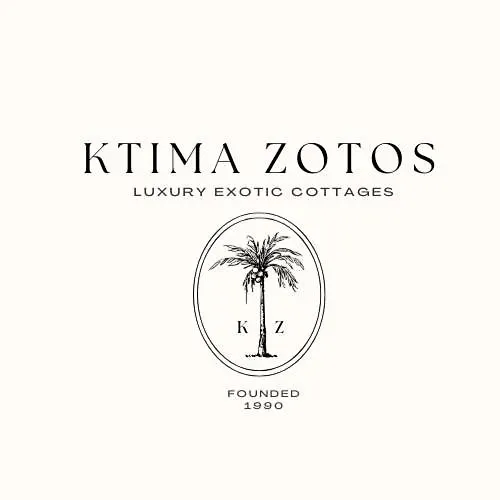 Ktima Zotos Luxury Exotic 1 Vila Agria