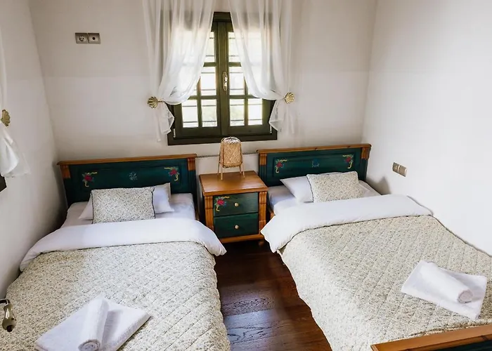 Vila Ktima Zotos Luxury Exotic 1 *