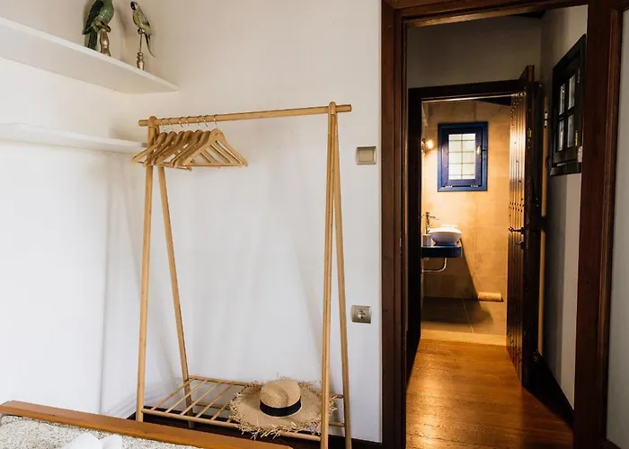 Ktima Zotos Luxury Exotic 1 Vila Agria