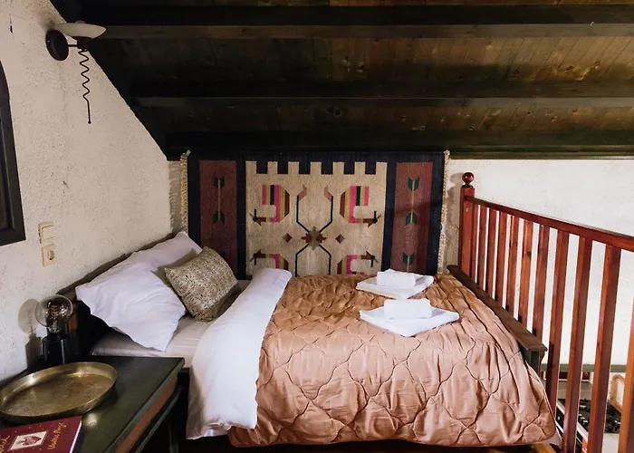 Vila Ktima Zotos Luxury Exotic 1 Agria