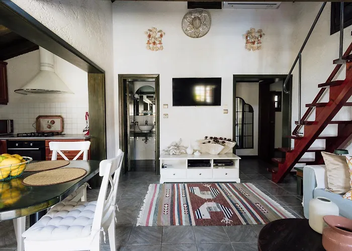 Vila Ktima Zotos Luxury Exotic 1 Agria