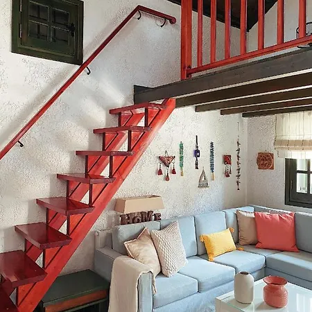 Ktima Zotos Luxury Exotic 1 Agria