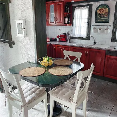 Ktima Zotos Luxury Exotic 1 Villa