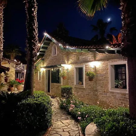 Villa Ktima Zotos Luxury Exotic 1 Agria