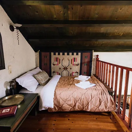 Villa Ktima Zotos Luxury Exotic 1 Agria